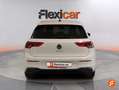 Volkswagen Golf 2.0TDI Advance DSG7 110kW Blanco - thumbnail 4