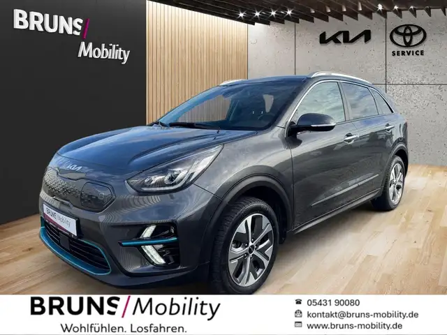 Kia e-Niro Vision 64 KW Batterie
