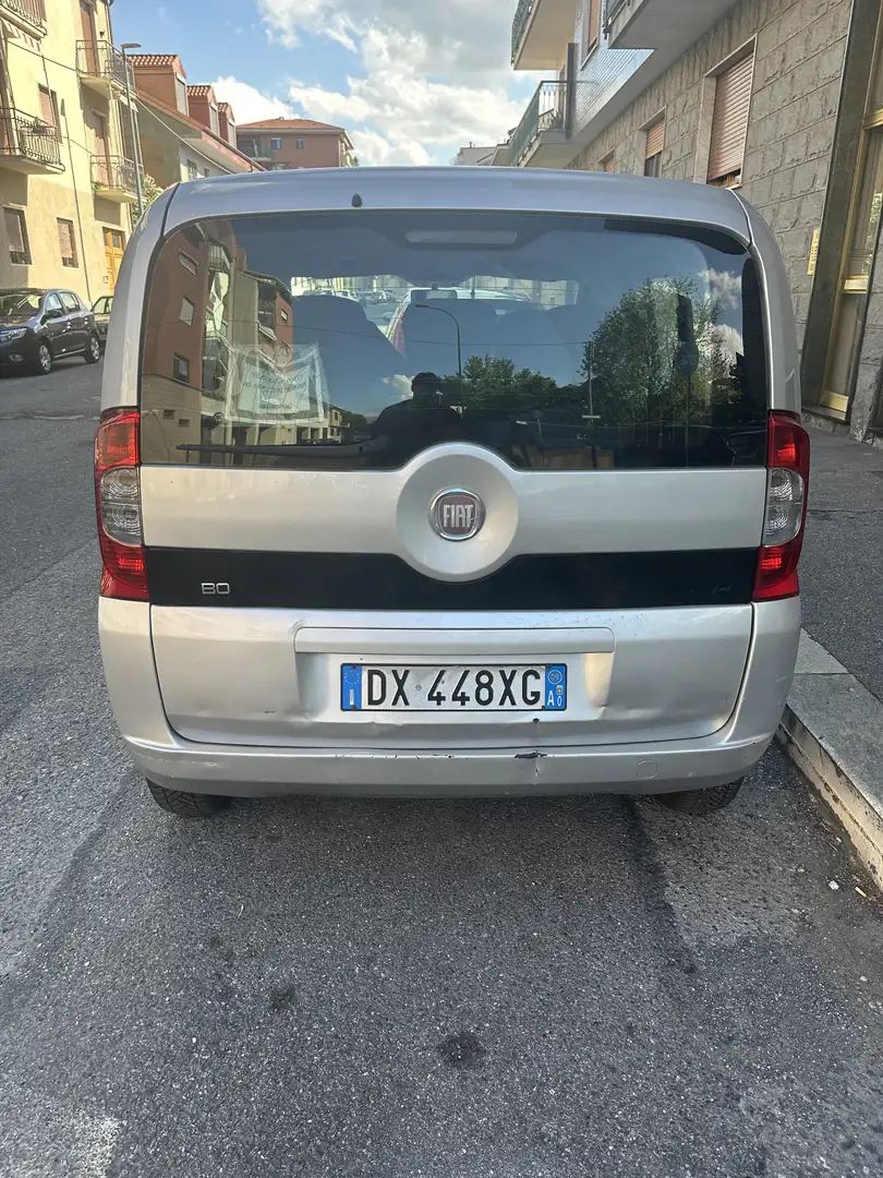 Fiat Qubo 1.3 mjt 16v Dynamic - 2