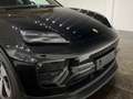 Porsche Macan 4 BOSE PANORAMA SURROUND VIEW ACC 0,25% Noir - thumbnail 9