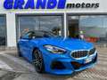 BMW Z4 Z4 G29 sdrive 20i Msport Blauw - thumbnail 18