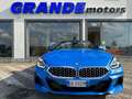 BMW Z4 Z4 G29 sdrive 20i Msport Blauw - thumbnail 2