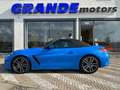 BMW Z4 Z4 G29 sdrive 20i Msport Blauw - thumbnail 20