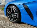BMW Z4 Z4 G29 sdrive 20i Msport Blauw - thumbnail 12