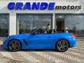 BMW Z4 Z4 G29 sdrive 20i Msport Blauw - thumbnail 4