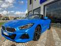 BMW Z4 Z4 G29 sdrive 20i Msport Blauw - thumbnail 16