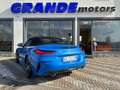 BMW Z4 Z4 G29 sdrive 20i Msport Blauw - thumbnail 21