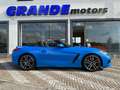 BMW Z4 Z4 G29 sdrive 20i Msport Blauw - thumbnail 3