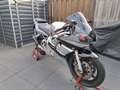 Yamaha YZF-R6 Met lage km stand Grijs - thumbnail 6