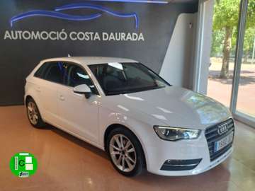 Sportback 1.6TDI Design Edition 81kW