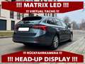 Skoda Octavia 2,0 TDI PREMIUM DSG | MATRIX LED | HEAD-UP|VIRTUAL Grau - thumbnail 2