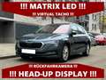 Skoda Octavia 2,0 TDI PREMIUM DSG | MATRIX LED | HEAD-UP|VIRTUAL Grau - thumbnail 1