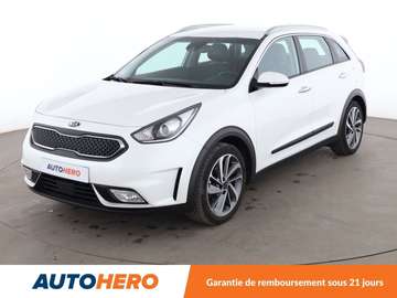 1.6 GDi ISG Hybride DCT6