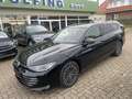 Volkswagen Passat Variant 2.0 TDI-DSG Elegance,AHK,AreaView Negru - thumbnail 2