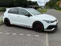 Volkswagen Golf GTI 2.0 TSI EDITION 45 / ACRAPOVIC Weiß - thumbnail 7