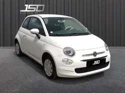 Fiat 500 Fiat 500 1.2i - 69 Pop