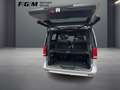 Mercedes-Benz V 300 d 4M lang Exclusive Edition Burm|S-Dach Silber - thumbnail 6