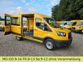 Ford Transit Kasten EU6 1.Hd Hoch/Lang Transporter Jaune - thumbnail 5