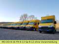 Ford Transit Kasten EU6 1.Hd Hoch/Lang Transporter Jaune - thumbnail 17