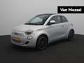 Fiat 500C La Prima 42 kWh | DEMO | Lederen Stoelbekleding | Blauw - thumbnail 1