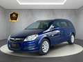 Opel Astra 1.6L   116PS*EDITION*TEMPOMAT*ALU* Bleu - thumbnail 1