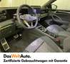 Volkswagen Tiguan R-Line TDI 4MOTION DSG Gris - thumbnail 4