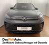 Volkswagen Tiguan R-Line TDI 4MOTION DSG Grau - thumbnail 3