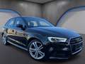 Audi A3 30 TDI S Line *MatrixLed*Standhz* Noir - thumbnail 4