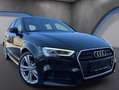 Audi A3 30 TDI S Line *MatrixLed*Standhz* Noir - thumbnail 3