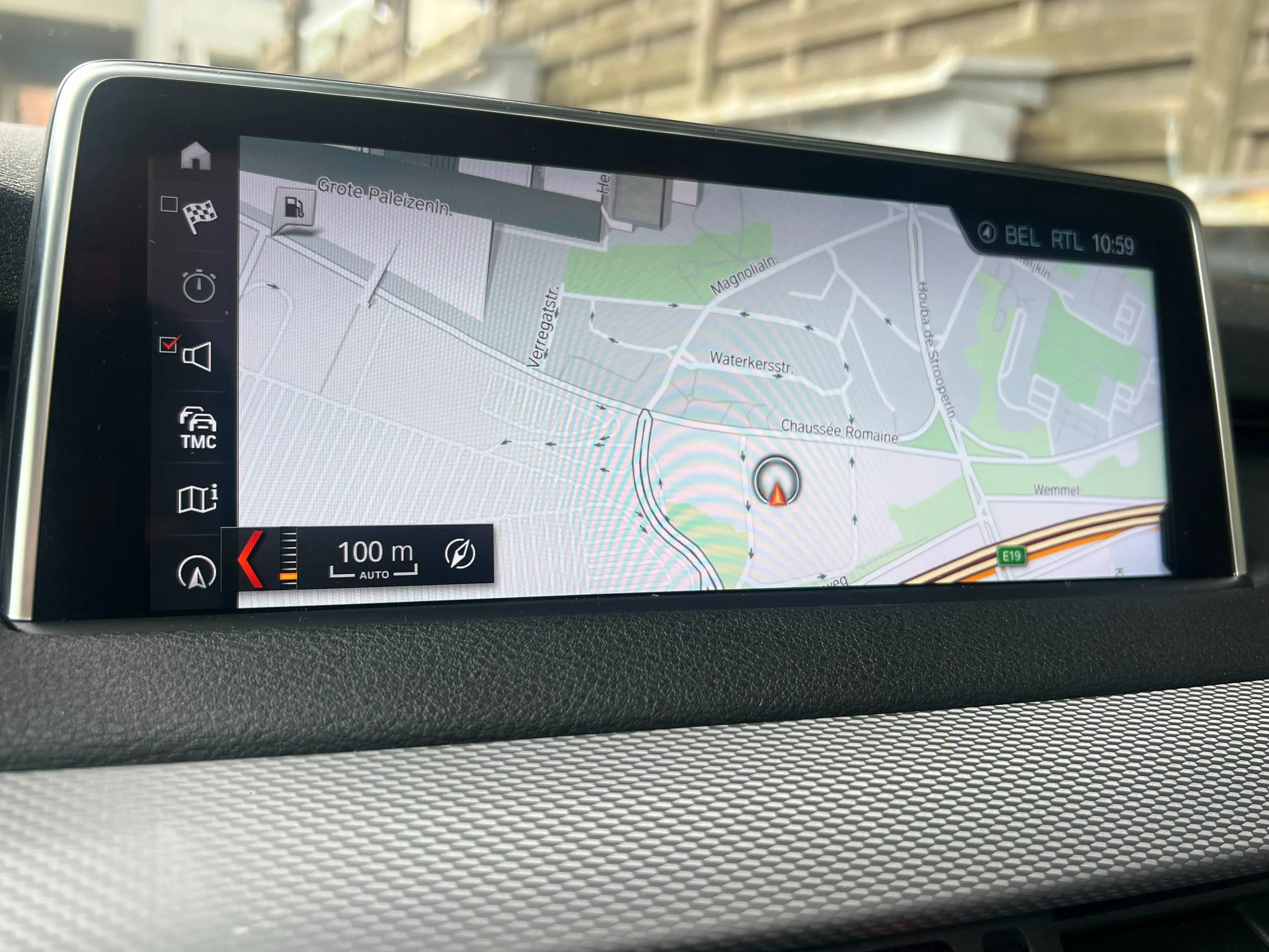 BMW X5 xDrive40e iPerformance - Full Pack M Hybride — photo 14