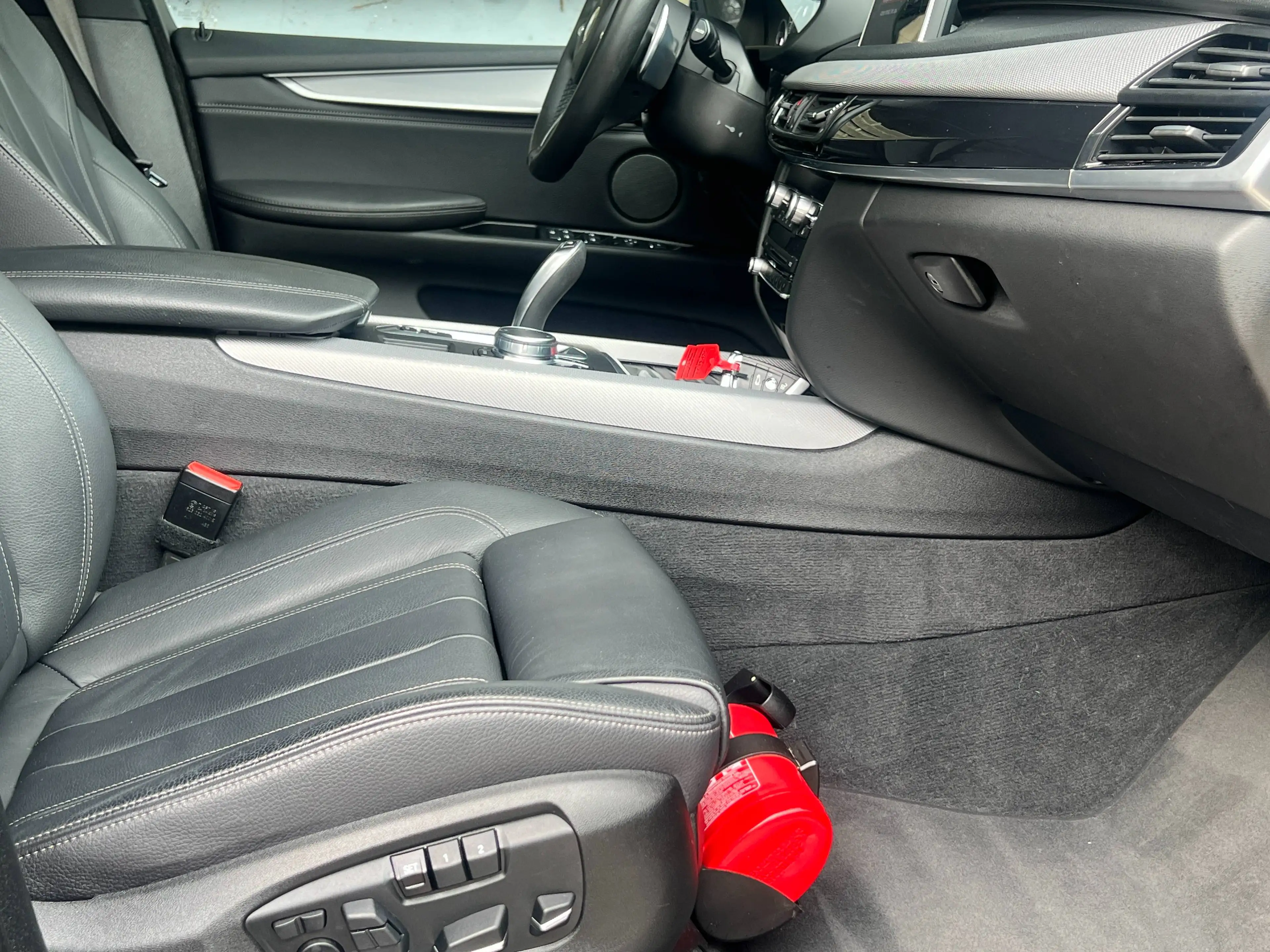 BMW X5 xDrive40e iPerformance - Full Pack M Hybride — photo 12