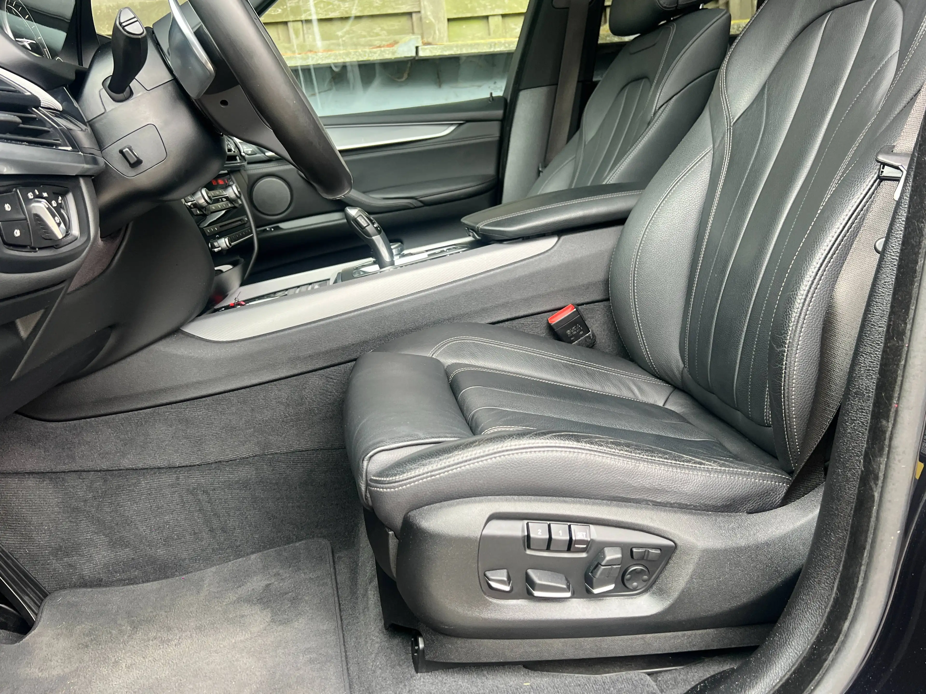 BMW X5 xDrive40e iPerformance - Full Pack M Hybride — photo 11