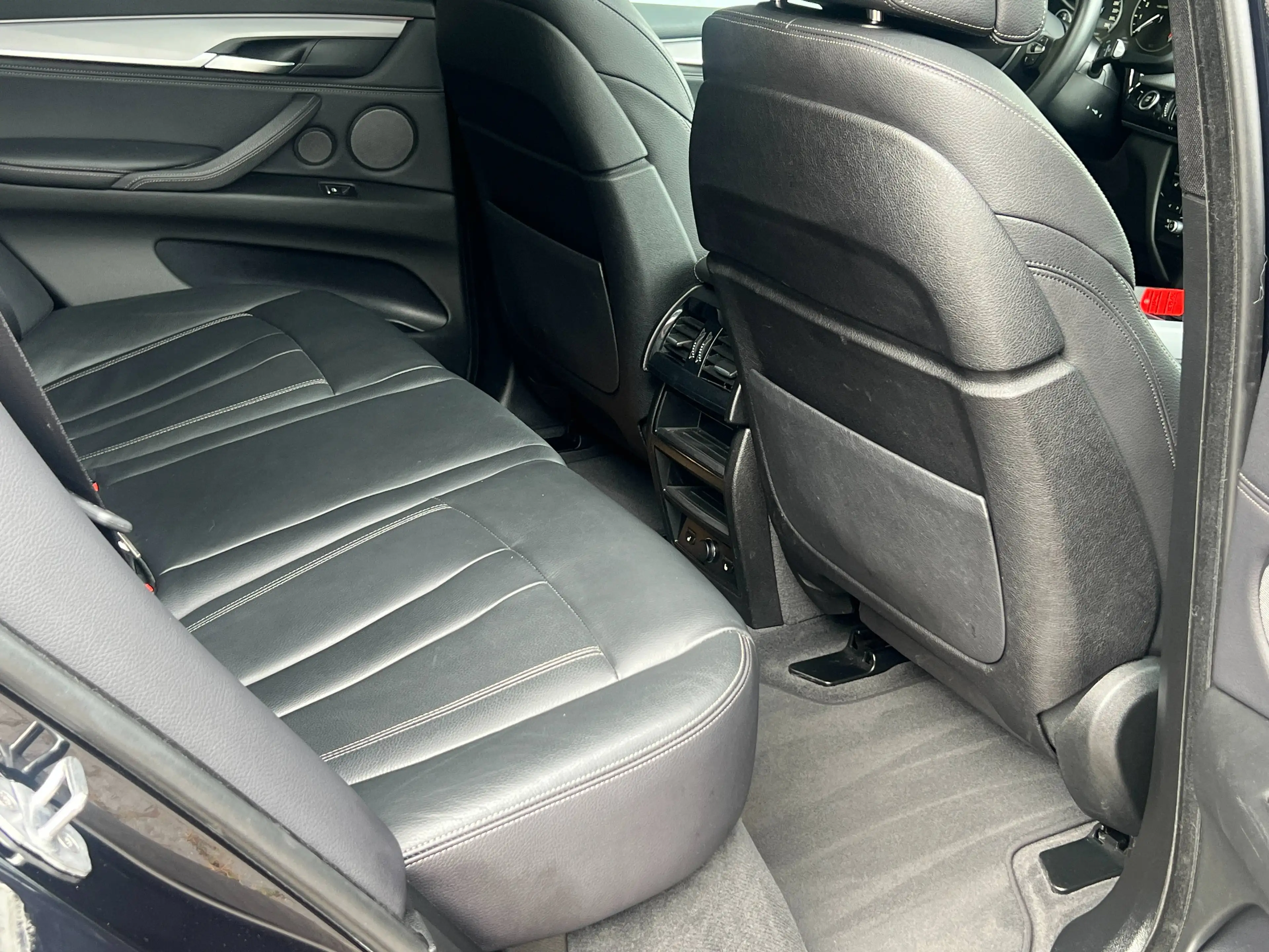 BMW X5 xDrive40e iPerformance - Full Pack M Hybride — photo 13