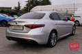 Alfa Romeo Giulia 2.2 190cv Ti AT8 47.000 KM Silber - thumbnail 5