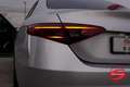 Alfa Romeo Giulia 2.2 190cv Ti AT8 47.000 KM Silber - thumbnail 16