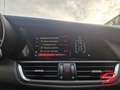 Alfa Romeo Giulia 2.2 190cv Ti AT8 47.000 KM Silber - thumbnail 33