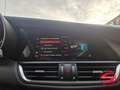 Alfa Romeo Giulia 2.2 190cv Ti AT8 47.000 KM Silber - thumbnail 31