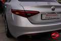 Alfa Romeo Giulia 2.2 190cv Ti AT8 47.000 KM Silber - thumbnail 17