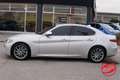 Alfa Romeo Giulia 2.2 190cv Ti AT8 47.000 KM Silber - thumbnail 19
