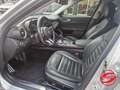 Alfa Romeo Giulia 2.2 190cv Ti AT8 47.000 KM Silber - thumbnail 10