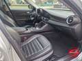 Alfa Romeo Giulia 2.2 190cv Ti AT8 47.000 KM Silber - thumbnail 11