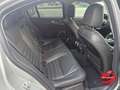 Alfa Romeo Giulia 2.2 190cv Ti AT8 47.000 KM Silber - thumbnail 14
