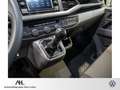 Volkswagen T6 Kombi Kombi TDI+EINPARKHILFE+9 SITZER+KLIMA+RADIO+KOMFOR Grau - thumbnail 16