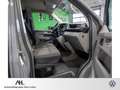 Volkswagen T6 Kombi Kombi TDI+EINPARKHILFE+9 SITZER+KLIMA+RADIO+KOMFOR Grau - thumbnail 8