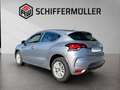 DS Automobiles DS 4 BlueHDi120 Argent - thumbnail 3