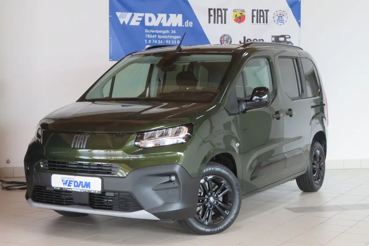 Fiat Doblo