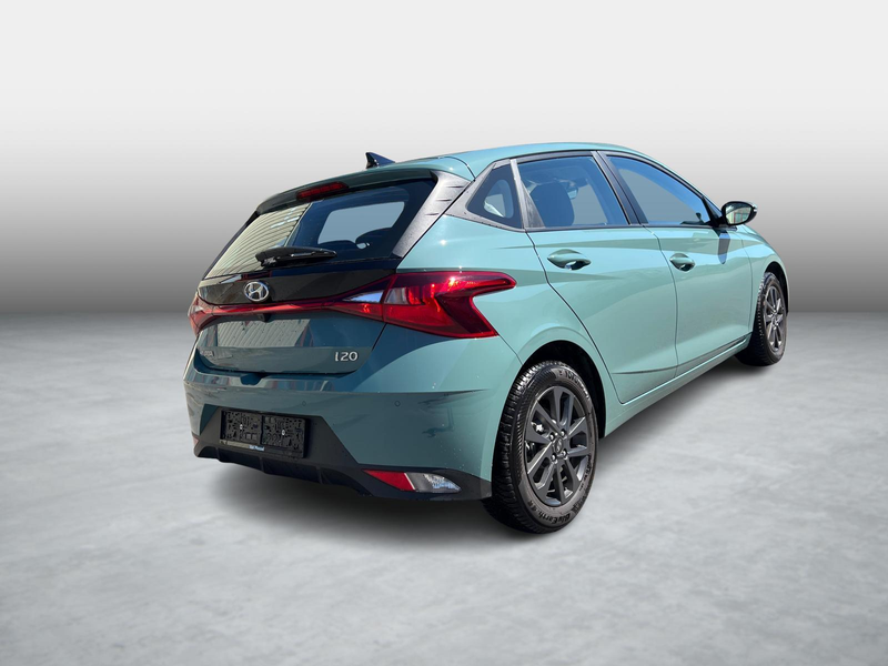 Photo du véhicule