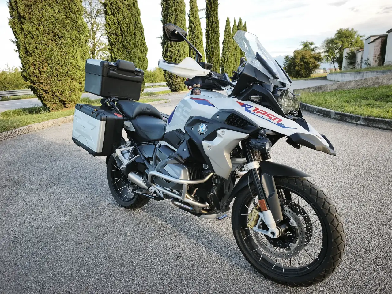 BMW R 1250 GS