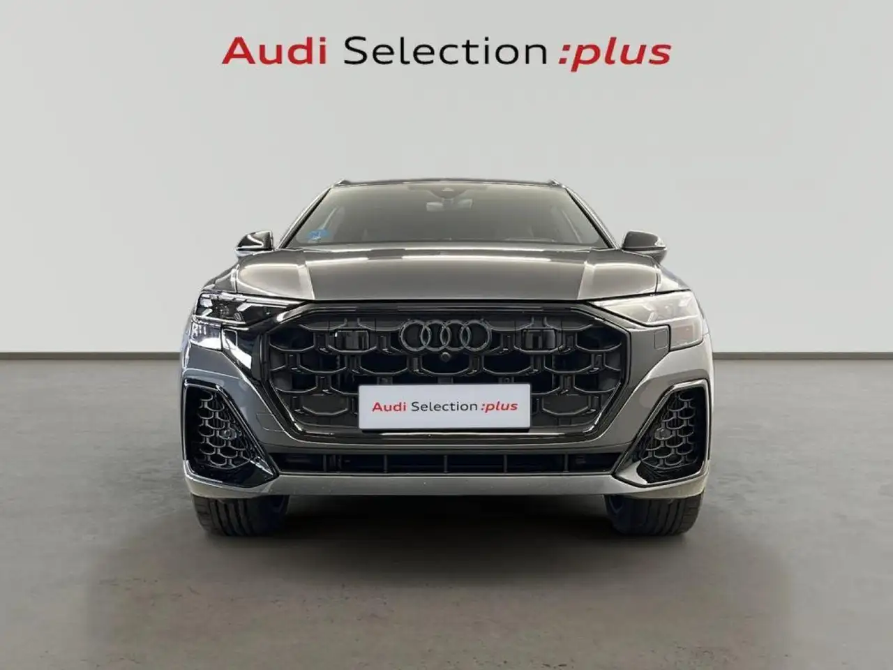 Audi Q8 2026