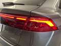 Audi Q8 e-tron Black line quattro 290 kW (394 CV) tiptronic Gris - thumbnail 18